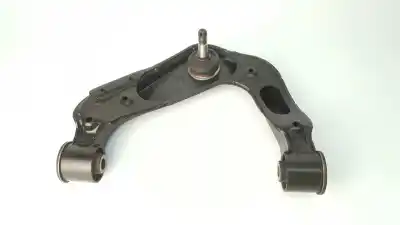 Автозапчасти б/у передний правый верхний рычаг подвески за nissan navara pick-up (d40m) doble cab fe 4x4 ссылки oem iam 54524eb30a  54524rh