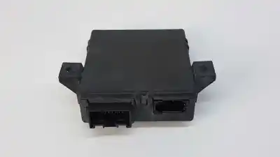 Second-hand car spare part electronic module for audi a1 (8x) ambition oem iam references 8x0907468a  