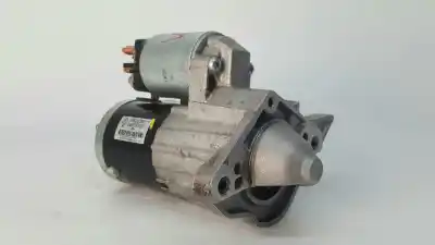 Pezzo di ricambio per auto di seconda mano motorino di avviamento per dacia sandero stepway essential riferimenti oem iam 233006780r