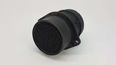 Peça sobressalente para automóvel em segunda mão medidor de massa de ar por audi q3 (8ug) sport edition referências oem iam 03l906461a