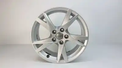 Pièce détachée automobile d'occasion JANTE pour AUDI Q3 (8UG)  Références OEM IAM 8U0601025AM  