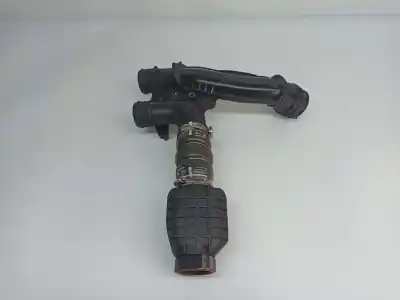 Автозапчастина б/у труба для citroen c4 picasso feel посилання на oem iam 9804177580  