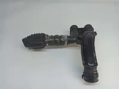 Автозапчастина б/у труба для citroen c4 picasso feel посилання на oem iam 9804177580  