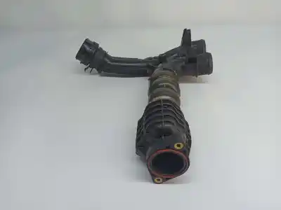 Автозапчастина б/у труба для citroen c4 picasso feel посилання на oem iam 9804177580  