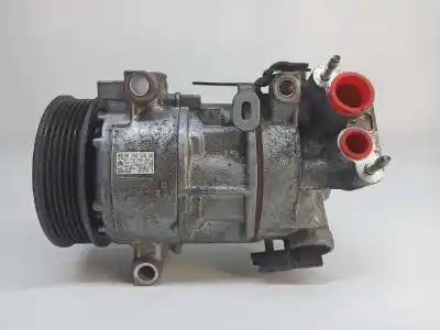 Автозапчастина б/у компресор кондиционера для citroen c4 picasso feel посилання на oem iam 9675655880 447150-4722 4471504722