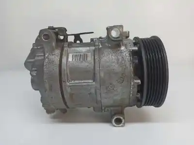 Автозапчастина б/у компресор кондиционера для citroen c4 picasso feel посилання на oem iam 9675655880 447150-4722 4471504722