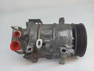 Автозапчастина б/у компресор кондиционера для citroen c4 picasso feel посилання на oem iam 9675655880 447150-4722 4471504722