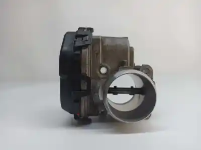 Автозапчастина б/у коробка метелика для citroen c4 picasso feel посилання на oem iam 9807238580