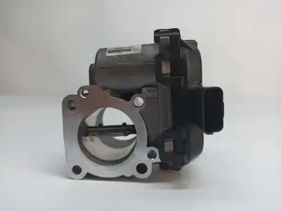 Автозапчастина б/у коробка метелика для citroen c4 picasso feel посилання на oem iam 9807238580 v29039645 9807238580-02