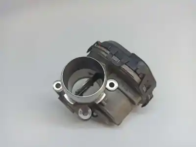 Автозапчастина б/у коробка метелика для citroen c4 picasso feel посилання на oem iam 9807238580 v29039645 9807238580-02