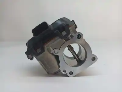 Автозапчастина б/у коробка метелика для citroen c4 picasso feel посилання на oem iam 9807238580 v29039645 9807238580-02