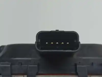 Автозапчастина б/у коробка метелика для citroen c4 picasso feel посилання на oem iam 9807238580 v29039645 9807238580-02