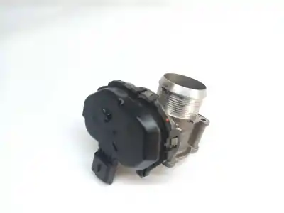 Автозапчастина б/у коробка метелика для citroen c4 picasso feel посилання на oem iam 9807238580 v29039645 9807238580-02