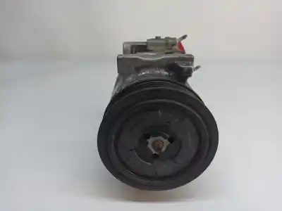 Автозапчастина б/у компресор кондиционера для citroen c4 picasso feel посилання на oem iam 9675659880 9675655880 9815198580