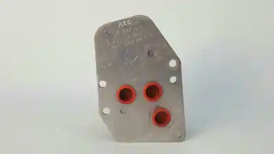 İkinci el araba yedek parçası MOTOR YAGI SOGUTUCU için BMW SERIE 3 BERLINA (E46)  OEM IAM referansları 7787698  5989070102