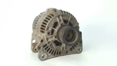 İkinci el araba yedek parçası ALTERNATÖR için SEAT TOLEDO (1L)  OEM IAM referansları 028903025Q  0123320007