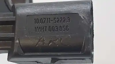 Peça sobressalente para automóvel em segunda mão sensor abs por audi q3 (8ug) sport edition referências oem iam wht003856  10071152723