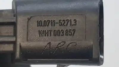 Автозапчастина б/у датчик абс для audi q3 (8ug) sport edition посилання на oem iam wht003857  10071152713
