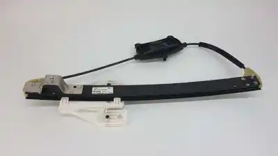 Peça sobressalente para automóvel em segunda mão elevador de vidros traseiro direito por audi q3 (8ug) sport edition referências oem iam 8u0839462