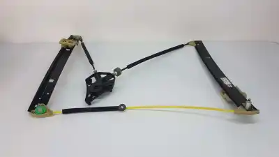 Peça sobressalente para automóvel em segunda mão elevador de vidros dianteiro direito por audi q3 (8ug) sport edition referências oem iam 8u0837462