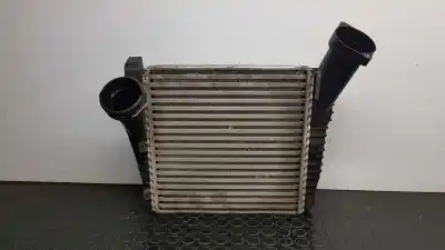 Peça sobressalente para automóvel em segunda mão intercooler por volkswagen touareg (7la) tdi v10 referências oem iam 7l0145804a