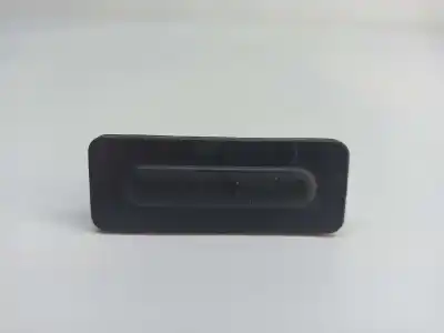 Pièce détachée automobile d'occasion POIGNÉE EXTÉRIEURE DE COFFRE / HAYON pour CITROEN C4 PICASSO  Références OEM IAM 9676028380  95835T02