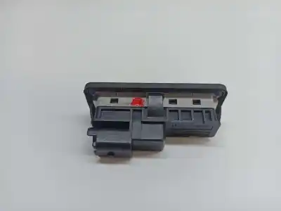 Автозапчастина б/у зовнішня ручка ворот для citroen c4 picasso feel посилання на oem iam 9676028380  95835t02