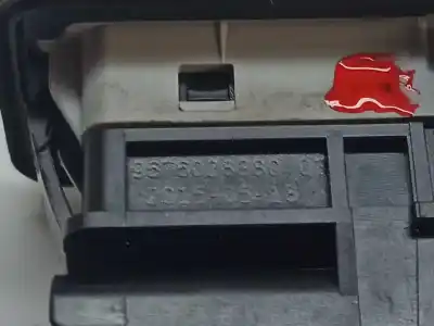 Автозапчастина б/у зовнішня ручка ворот для citroen c4 picasso feel посилання на oem iam 9676028380  95835t02