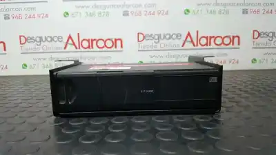 Автозапчасти б/у аудиосистема / радио cd за mini mini (r50, r53) one d ссылки oem iam 65126960514