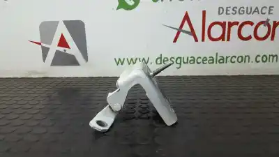 Second-hand car spare part hinge for renault koleos dynamique oem iam references 90410jy00a  