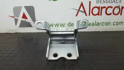 Second-hand car spare part hinge for renault koleos dynamique oem iam references 90410jy00a  