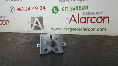 Second-hand car spare part hinge for renault koleos dynamique oem iam references 90410jy00a