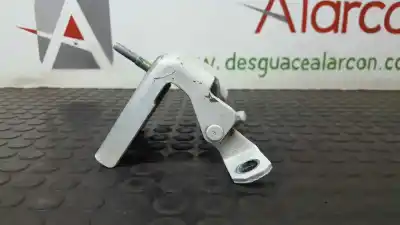Pezzo di ricambio per auto di seconda mano cerniera per renault koleos dynamique riferimenti oem iam 90410jy00a  