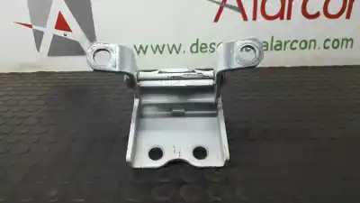 Pezzo di ricambio per auto di seconda mano cerniera per renault koleos dynamique riferimenti oem iam 90410jy00a  