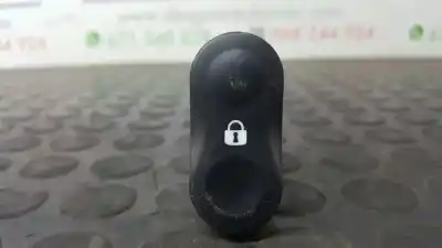 Peça sobressalente para automóvel em segunda mão interruptor de bloqueio das portas por dacia sandero stepway referências oem iam 8200870250