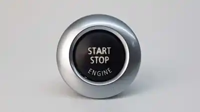 Peça sobressalente para automóvel em segunda mão BOTÃO START/STOP por BMW SERIE 1 BERLINA (E81/E87)  Referências OEM IAM 61316949499 694949907 10862510