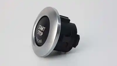 Peça sobressalente para automóvel em segunda mão botão start/stop por bmw serie 1 berlina (e81/e87) 118d referências oem iam 61316949499 694949907 10862510