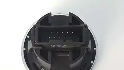 Peça sobressalente para automóvel em segunda mão botão start/stop por bmw serie 1 berlina (e81/e87) 118d referências oem iam 61316949499 694949907 10862510