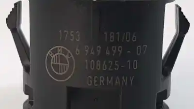 Peça sobressalente para automóvel em segunda mão botão start/stop por bmw serie 1 berlina (e81/e87) 118d referências oem iam 61316949499 694949907 10862510