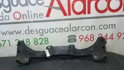 Peça sobressalente para automóvel em segunda mão charrió / suporte de eixo dianteiro por bmw serie 3 berlina (e46) 320d referências oem iam 22316760531  