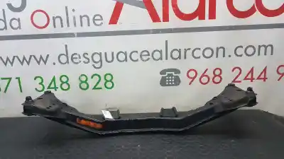 Peça sobressalente para automóvel em segunda mão charrió / suporte de eixo dianteiro por bmw serie 3 berlina (e46) 320d referências oem iam 22316760531  