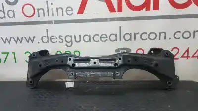 Peça sobressalente para automóvel em segunda mão charrió / suporte de eixo dianteiro por bmw serie 3 berlina (e46) 320d referências oem iam 22316760531  