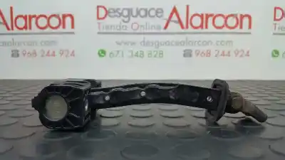 Peça sobressalente para automóvel em segunda mão esticador de porta por volkswagen scirocco (137) 2.0 tdi (103kw) referências oem iam 1k8837249a