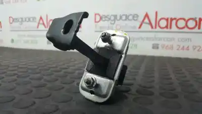 Автозапчасти б/у дверной фиксатор за peugeot 208 allure ссылки oem iam 9671891380