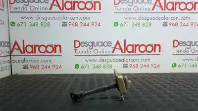 Second-hand car spare part door stop for hyundai accent iii (mc) 1.5 crdi gls oem iam references 793901e200