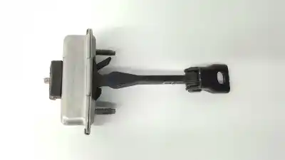 Автозапчасти б/у дверной фиксатор за peugeot 208 active ссылки oem iam 9671891380