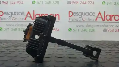 Peça sobressalente para automóvel em segunda mão esticador de porta por bmw serie 1 berlina (e81/e87) 116d referências oem iam 41517164623