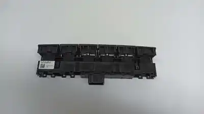 Second-hand car spare part esp button for seat toledo (kg3) style oem iam references 6ja927132at  6ja927132atwhs