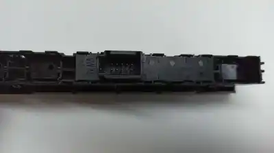 Second-hand car spare part esp button for seat toledo (kg3) style oem iam references 6ja927132at  6ja927132atwhs