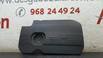 Second-hand car spare part engine cover for ford focus lim. 1.5 tdci cat oem iam references 2042956 f1fq-6a949-ag f1fq6a949ag 